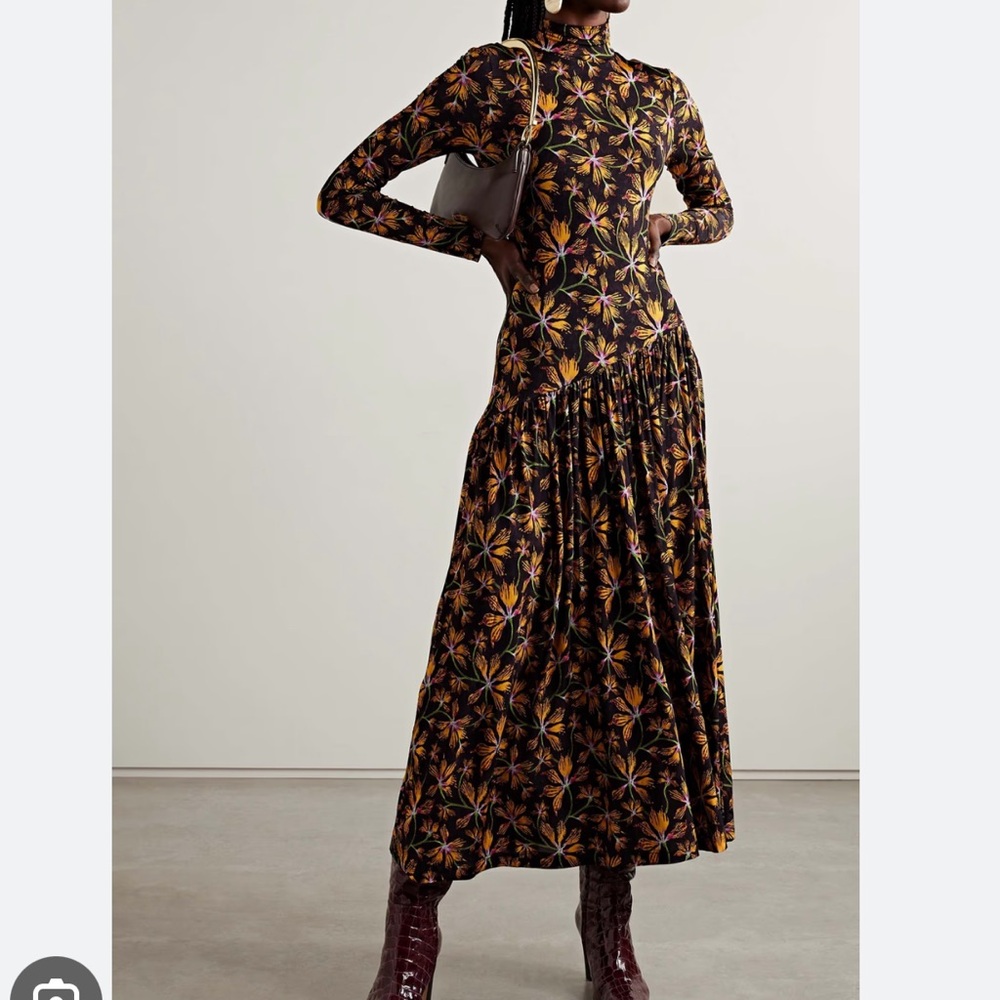 Ulla Johnson Dress (M)